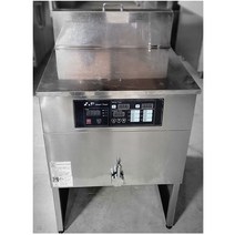 업소용 엘엔피 전기튀김기 LPF-339TFN 30L (380v10kw)