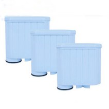 커피 머신 추출기 부품 악세사리 Saeco Aquaclean CA6903/10 용 워터 필터 교체 1 개