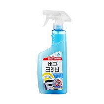 불스원 버그크리너 500ml, 1개
