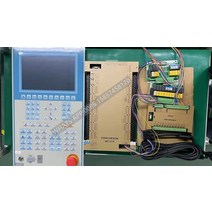 사출기 Porcheson MC1210 PS960AM 300MM 사출 성형 기계용, 01 은
