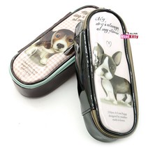 8000 퍼피 에나멜 뚜껑 케이스 1P (랜덤)