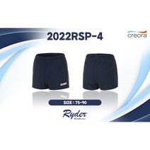 라이더 반바지 2022SS 2022RP-4 3부 반바지 배드민턴바지 오남스포츠