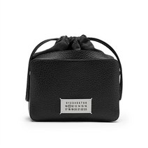 메종 마르지엘라 명품몬플 메종마르지엘라 5AC 카메라백 블랙 SB1WG0010 SB1WG0010P4348T8013N