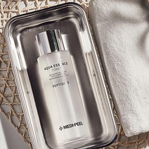 메디필 펩타이드9 토너 1개/촉촉 탱탱 볼륨 물광 매끈한 동안피부 수분공급 콜라겐 흡수력