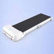 접이식런닝머신 워킹패드 런닝패드 가정용 C1 합금 버전 스마트 전기 접이식 초박형 러닝 머신 조그 스페이스 워크, 1.White