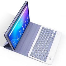 [천삼백케이] [찍기] 레노버탭 P12 샤오신 패드 콤비 블루투스 키보드 케이스 TB128FU