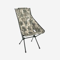 헬리녹스 x 칼하트 WIP 택티컬 선셋 체어 카모 타이드 Helinox x Carhartt WIP Tactical Sunset Chair Camo Tide, 단일상품942376 29