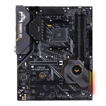 ASUS TUF Gaming X570-PLUS (STCOM)