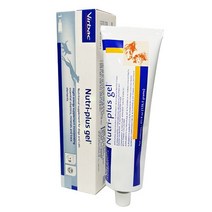 협력사 버박뉴트리플러스겔영양제120.5g, 1개
