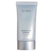 자연스럽고 건강한 피부톤 남자전용 선 비비크림 50ml - 2022975EA, 본상품선택