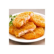 사세 빵가루 리얼새우패티 650g