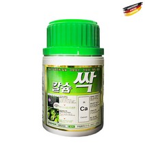 [퍼스트팜]칼슘싹200ml - 배추칼슘제 코리아아그로 배추 무 무름증 해결 칼슘 영양제 비료, 칼슘싹200ml