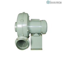 이노텍 고압송풍기 TBS-230/270 TBT-230/270 브로워 환풍기, TBT-270(380V/삼상)