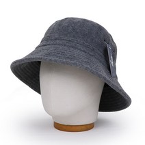 베이직엠 남성 여성 겨울모자 버킷햇 BASIC 폴라폴리스 2구 아일렛