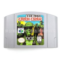 게임 Nintendo 카드 N64Mario Zelda 볼링용품, T46-장난감 전쟁-사키 히어로
