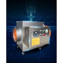 산업용열풍기 축사 하우스 축사용 히터 열풍기 사육 온풍기 공업용, 20kW/380V