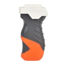 Nerf Universal Compatible Soft Bullet 어셈블리 부품 용 액세서리 Nerf Gun 용 Sniper Gun Elite Sight, 4.Front Handle