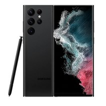 삼성전자 갤럭시 S22 울트라 5G 256GB 통신사전용 새제품 정품(주문전 상세페이지 확인필수), 블랙 LGU+