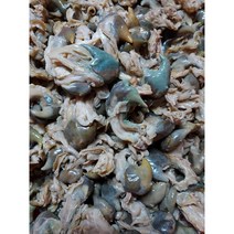 전복내장500g1팩 손질후 요리바로가능하며 진공팩으로 발송