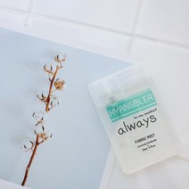 향블러 섬유향수 머스크 MUSK POWDERY type, 110