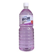 불스원 레인OK 에탄올 발수코팅 워셔액, 8개, 1.8L