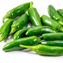 [프레베] 과일고추(200g / 1kg) / 장아찌용 / 아삭이 / 피클고추, 1kg, 1개