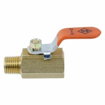 [KT알파쇼핑]밸브 PT1/4, [W2E0975], 단일상품(무옵션)　　[#320]▷