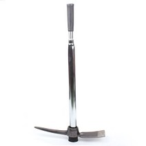 엘토로 넓적곡괭이大 곡괭이 덕진 무진동 자루 농기구