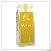 더가든오브아기아 그린 마테차 250g 4개, 1개