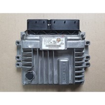 그랜드스타렉스 ECU (플러그&플레이) 39101-4A200 391014A200 [재제조 상품]