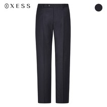 제스 울 캐시미어 스트레치 팬츠 X0HSP8259