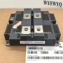 전원 모듈 신제품, CM800DZ-34H