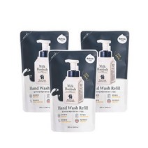 패밀리 핸드워시 리필 250ml 3개