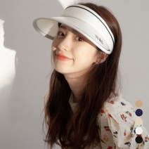 비틀버드 쉐도우 썬캡 모자 URD-058