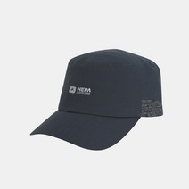 네파 7JC7416 FIELD 필드 타공 군모캡 361938, NAVY(M01)/059