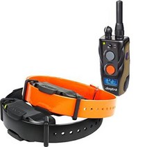 Dogtra 1902S 3/4 Mile Range 2 Dog Training Collar System, One Color_One Size, 1, One Color