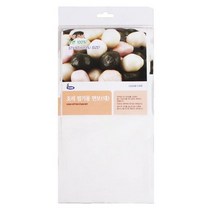 조리 찜기용 면보1호대 찜시트 행주 요리 키친타올 도구, 단품