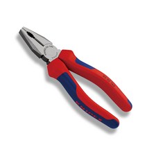 크니펙스 펜치 03 02 160 SB 215-9887, 1개