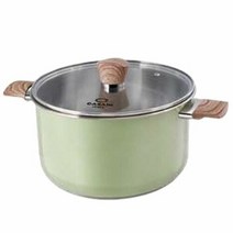 까사니 인덕션 곰솥 냄비 찜기 찜냄비 들통 26cm, 곰솥26cm