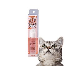 마인드업 냥코케어 액상치약 30ml 고양이전용, 프라마쿠팡 1