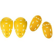 코미네 SK-810 1121 CE Level 2 보호대 for Motorcycles EK & SK-812 1123 S Set Purchase, Protector for Elbow Knee+Small
