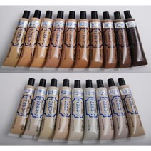 마루 바닥 틈새 찍힘 흠집 보수 메꿈제 가구 우드 필러 코크 튜브 메꾸미 보수, 47그레이워시L