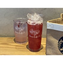 brewtiful (브루티풀) 리유저블 텀블러 컵, 591ml