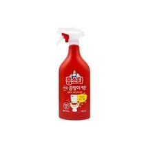 홈스타 뿌리는 곰팡이 싹 750mlx6개