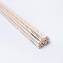 바스우드각재 FM4044/610mm(20개입), 단품