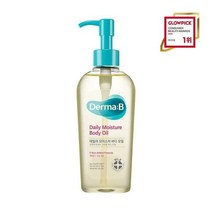 더마비 데일리 모이스처 바디오일 (대용량)300ml