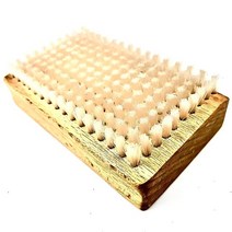 스키 왁스 브러시 세트 나일론 황동 말털 브러시 금속 스크레이퍼 앰프 가장자리 파일 청소 연마 스노우 보드 왁스 브러시 도구 브러시, 나일론 브러시