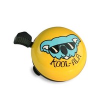 [에타홈] 트리시에앤밀로 클래식 자전거 바이크벨 쿨알라, 단품