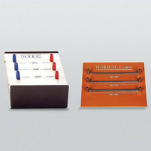 니크롬선(3종) - 3261, A형(케이스)