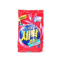와이셔츠 목때 제거 흰옷 옷 얼룩제거 세탁세제 800g
